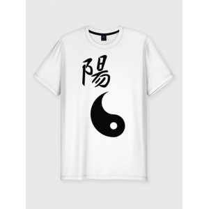  Tricou cuplu Yin și yang. Photo 2